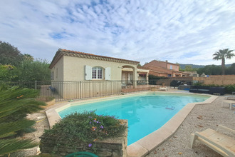 achat maison st-cyr-sur-mer 83270