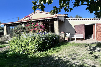 achat maison st-cyr-sur-mer 83270