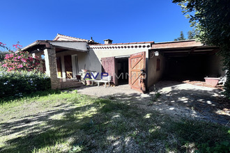 achat maison st-cyr-sur-mer 83270