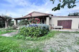 achat maison st-cyr-sur-mer 83270