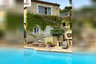 achat maison st-cyr-sur-mer 83270