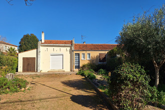 achat maison st-cyr-sur-mer 83270