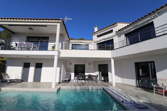 achat maison st-cyr-sur-mer 83270