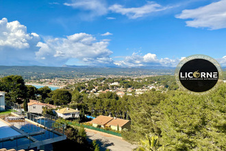 achat maison st-cyr-sur-mer 83270