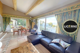 achat maison st-cyr-sur-mer 83270