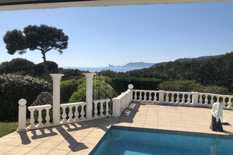 achat maison st-cyr-sur-mer 83270