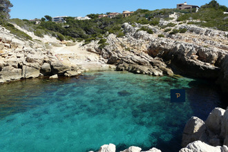 achat maison st-cyr-sur-mer 83270