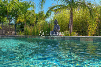 achat maison st-cyr-sur-mer 83270