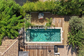 achat maison st-cyr-sur-mer 83270