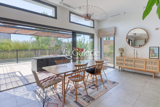 achat maison st-cyr-sur-mer 83270