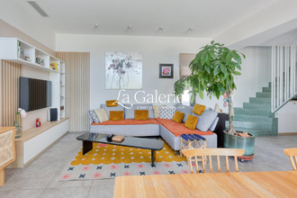 achat maison st-cyr-sur-mer 83270