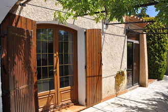 achat maison st-cyr-sur-mer 83270