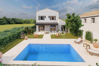 achat maison st-cyr-sur-mer 83270