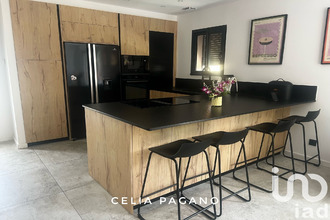 achat maison st-cyr-sur-mer 83270