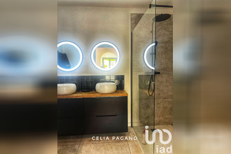 achat maison st-cyr-sur-mer 83270