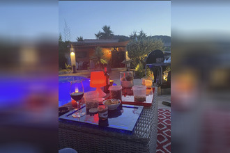 achat maison st-cyr-sur-mer 83270