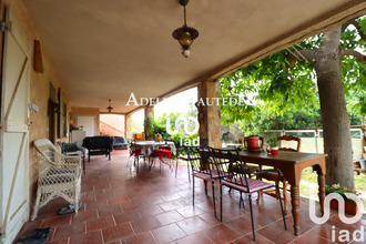 achat maison st-cyr-sur-mer 83270