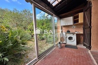 achat maison st-cyr-sur-mer 83270