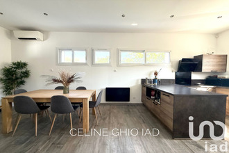 achat maison st-cyr-sur-mer 83270