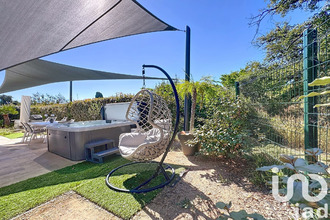 achat maison st-cyr-sur-mer 83270