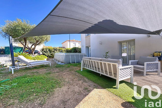 achat maison st-cyr-sur-mer 83270