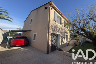 achat maison st-cyr-sur-mer 83270