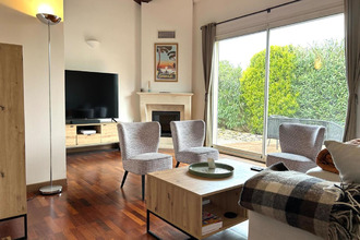 achat maison st-cyr-sur-mer 83270