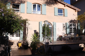 achat maison st-cyr-sur-mer 83270