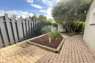 achat maison st-cyr-sur-mer 83270