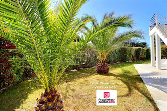 achat maison st-cyr-sur-mer 83270