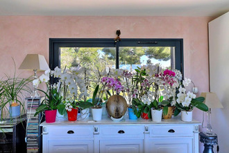 achat maison st-cyr-sur-mer 83270