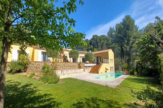 achat maison st-cyr-sur-mer 83270