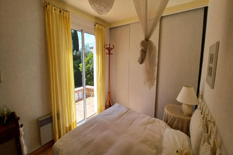 achat maison st-cyr-sur-mer 83270