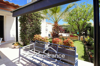 achat maison st-cyr-sur-mer 83270