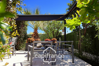 achat maison st-cyr-sur-mer 83270