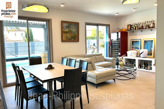 achat maison st-cyr-sur-mer 83270