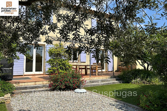 achat maison st-cyr-sur-mer 83270