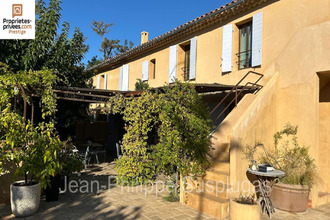 achat maison st-cyr-sur-mer 83270