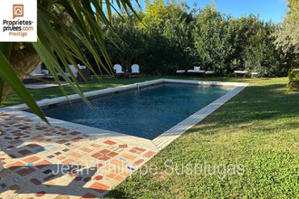 achat maison st-cyr-sur-mer 83270