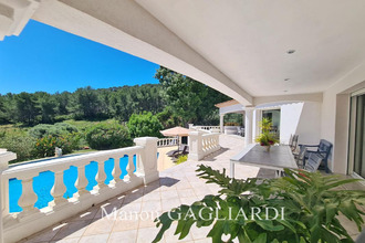 achat maison st-cyr-sur-mer 83270