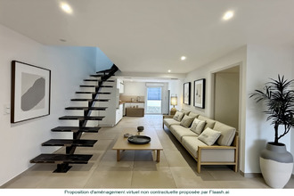 achat maison st-cyr-sur-mer 83270