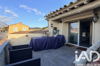 achat maison st-cyr-sur-mer 83270