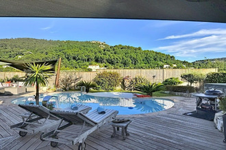 achat maison st-cyr-sur-mer 83270