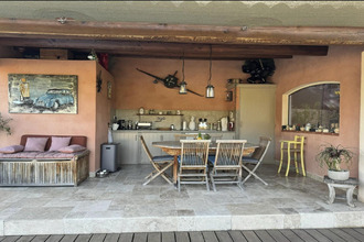 achat maison st-cyr-sur-mer 83270