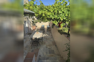 achat maison st-cyr-sur-mer 83270