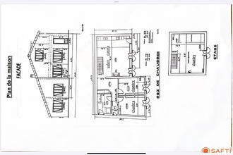 achat maison st-cyr-sur-mer 83270