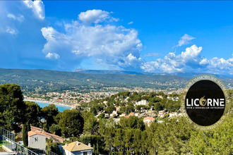 achat maison st-cyr-sur-mer 83270