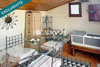 achat maison st-cyr-sur-mer 83270