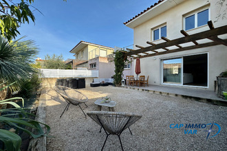 achat maison st-cyr-sur-mer 83270