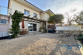 achat maison st-cyr-sur-mer 83270